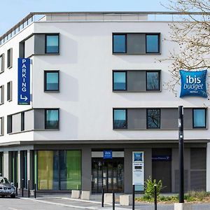 ibis budget Saint Quentin Yvelines - Vélodrome