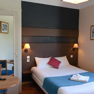 Chambre Lit King-Size