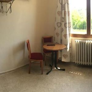 Chambre Supérieure Triple